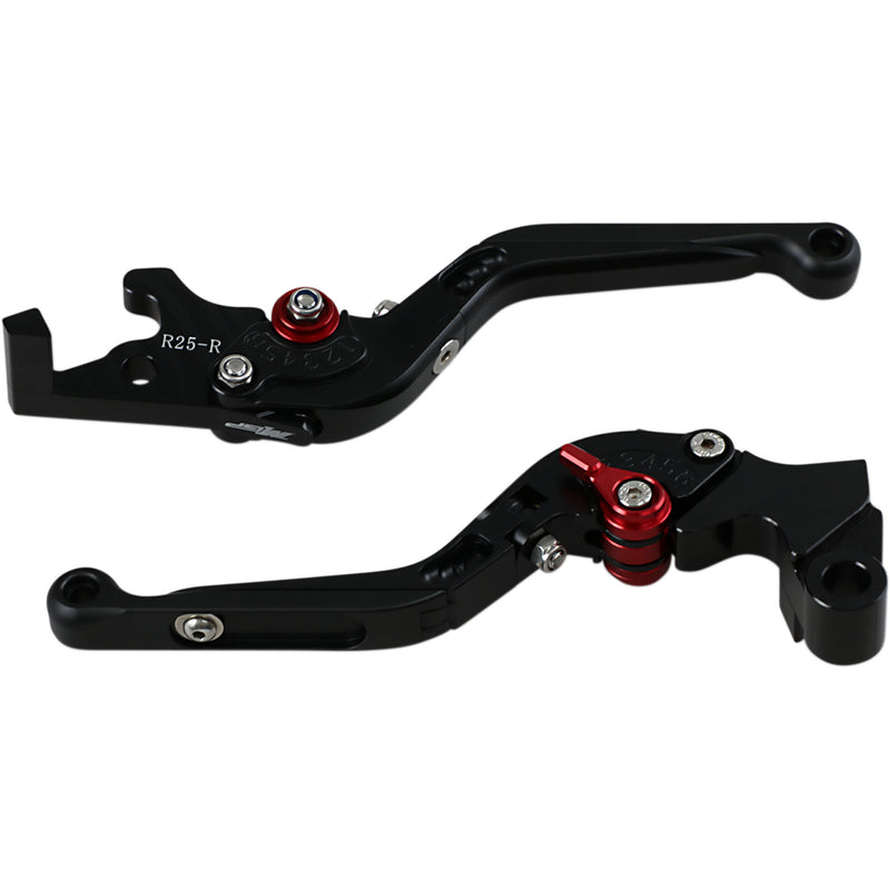 Mgp MGP Lever Set - 81502-2600 Yamaha R3 2015-2023