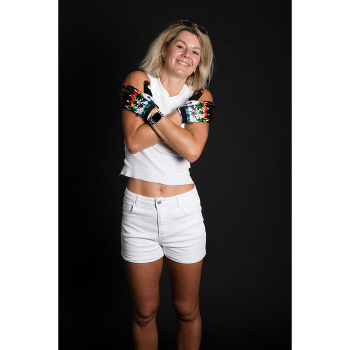 FIST HANDWEAR Frosty Distortion Gloves