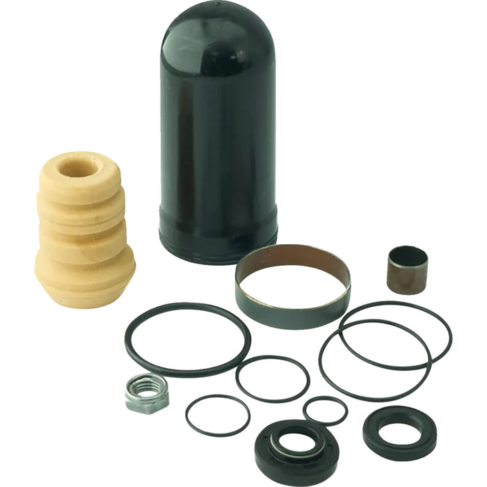 MOOSE OFFROAD 1314-0848 13140848 Shock Service Kit rear - kawasaki