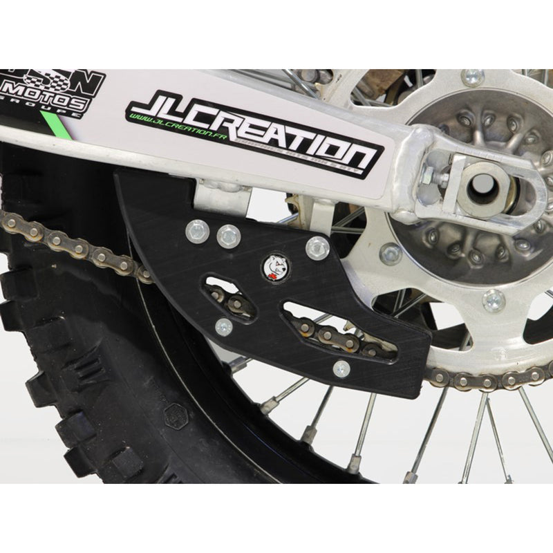 Axp Racing Chain Guide - AX1676 Kawasaki KX 250 / KX 450 2019-2026