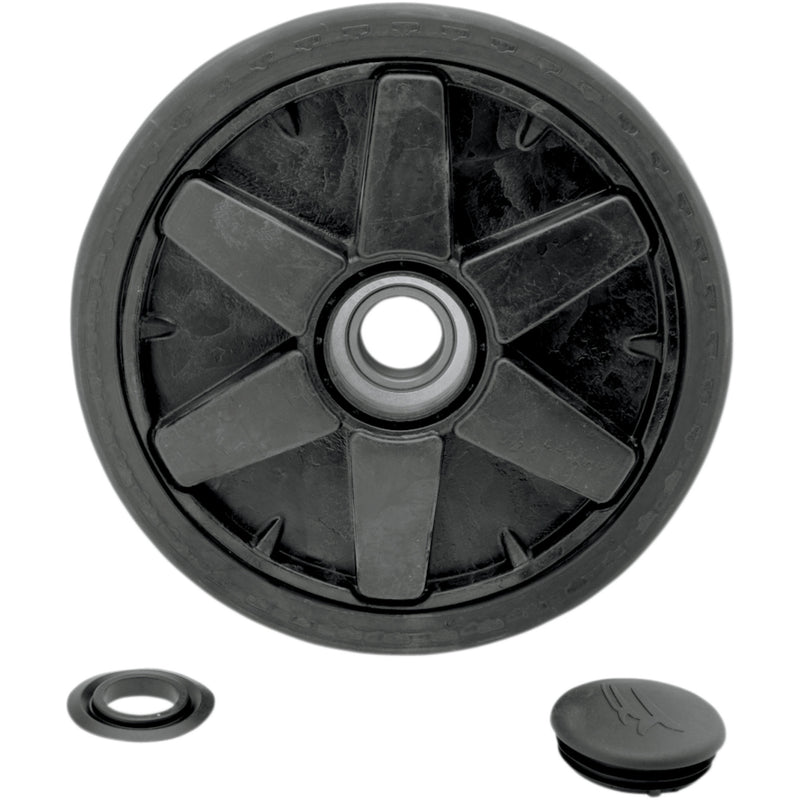 CAMSO 4702-0104 1016-00-6001 Replacement Wheel Injection Assembly Wheel Assembly - 201 mm