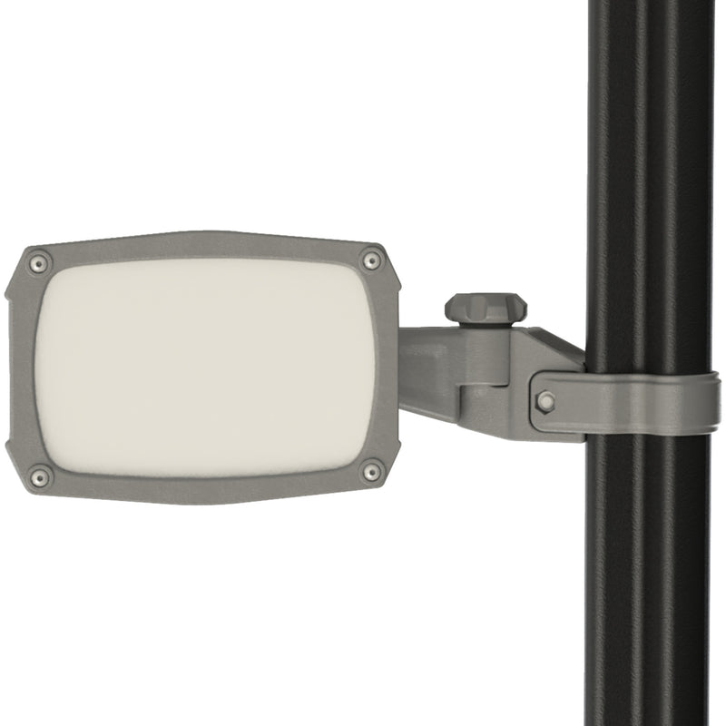 MOOSE OFFROAD 0640-1712 CFPRO-1 Side View Mirror Clamp Clamp - Mirror/Side View - Black