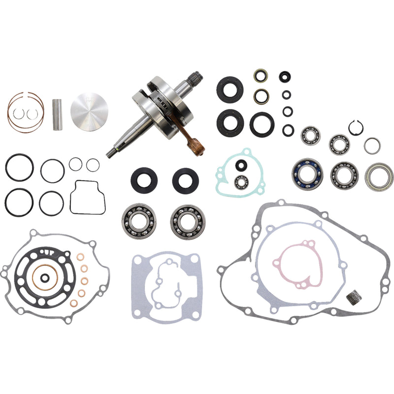 Vertex Rebuild Kit - WR101-106 For Kawasaki KX 100 2001-2004 | Suzuki RM 100 2003