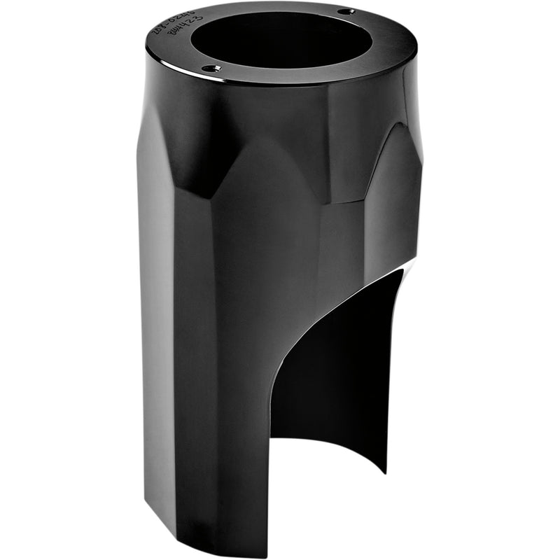 Performance Machine (pm) Legs - 0208-2173-BM For Harley Touring 2014-2023