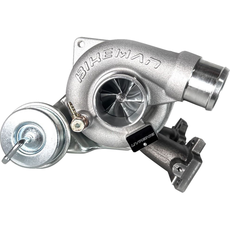 Bikeman Performance Turbo - 10-311 Polaris RZR 2020