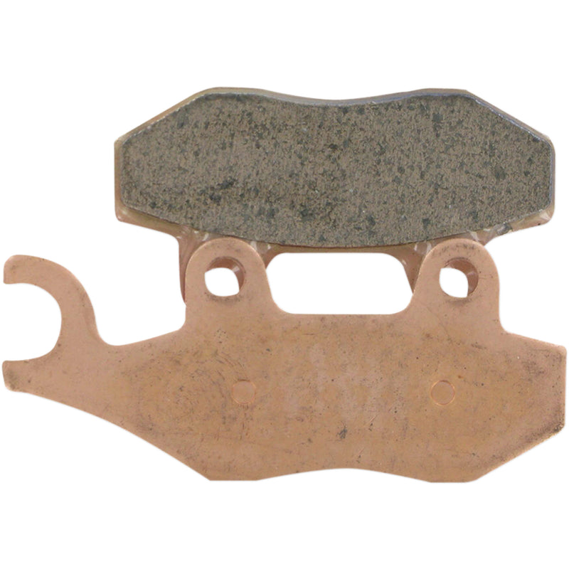 EBC Brake Pad - FA215/2HH Triumph Motorcycles 1992-2011