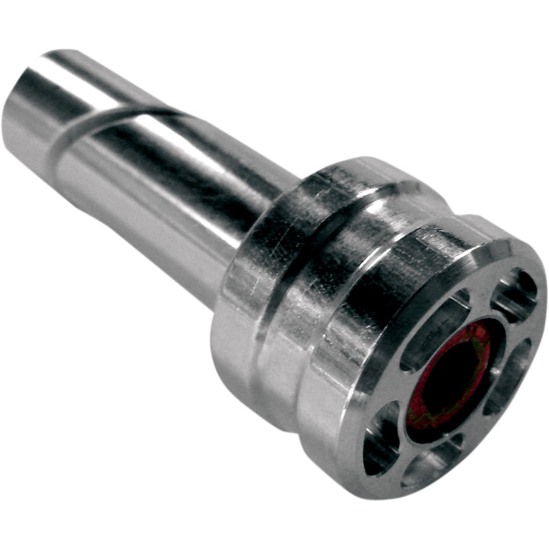 JOKER MACHINE 0641-0100 09-300-3 Internal Bar End Mirror Mount Mount - Mirror - Handlebar End - Internal - 7/8" - For Fat Bars