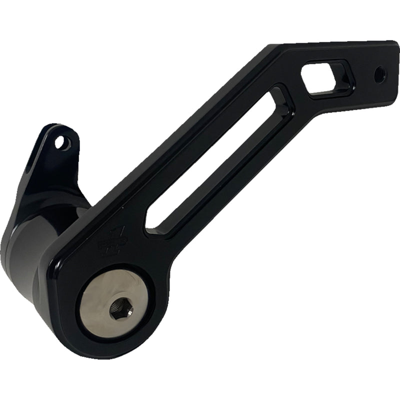 Pro-One Perf.mfg. Brake Arm - 500772B For Harley Touring 2008-2013