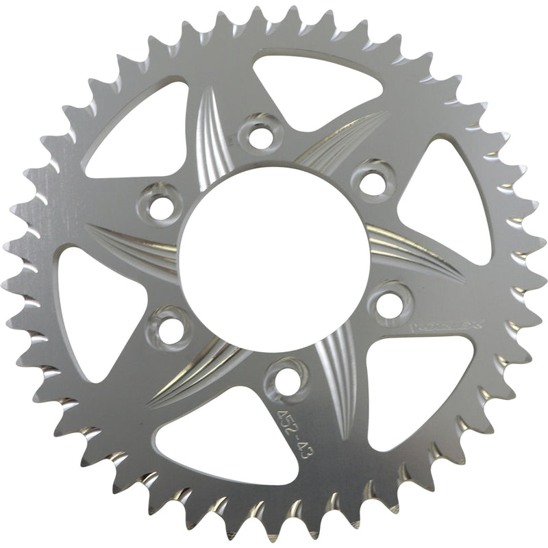 Vortex Sprocket - 452-43 Kawasaki Motorcycles 1990-2020