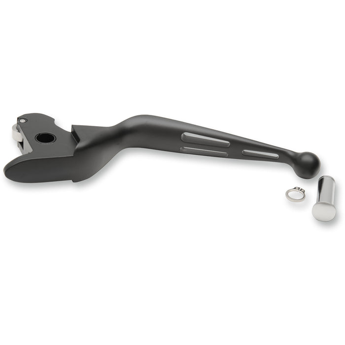 DRAG SPECIALTIES Wide Blade Replacement Clutch Lever