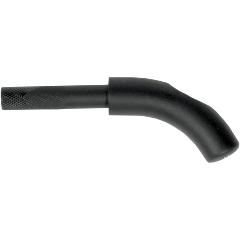 RACE SHOP INC. 0634-0187 TBH-2 Handlebar Hook Replacement Handlebar Hook - Tapered - Long
