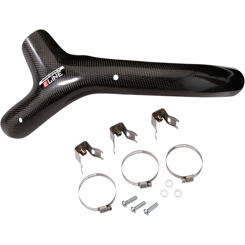 Moose Offroad Guard - MHS50020 For Husqvarna FE 501 / FE501S 2020-2023 | KTM XCF 500 2020-2022