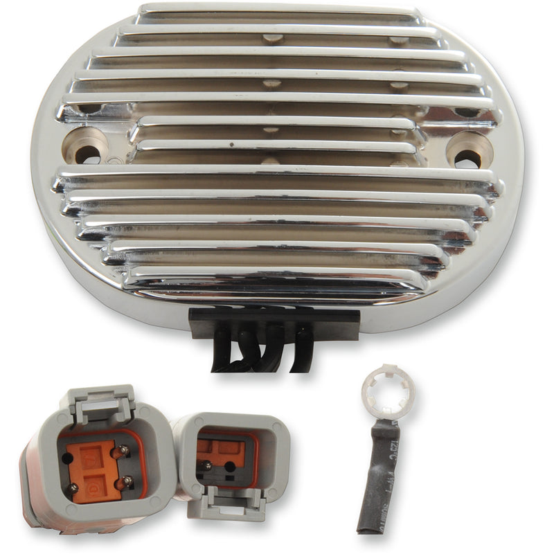 Drag Specialties Regulator For Harley Softail 2007
