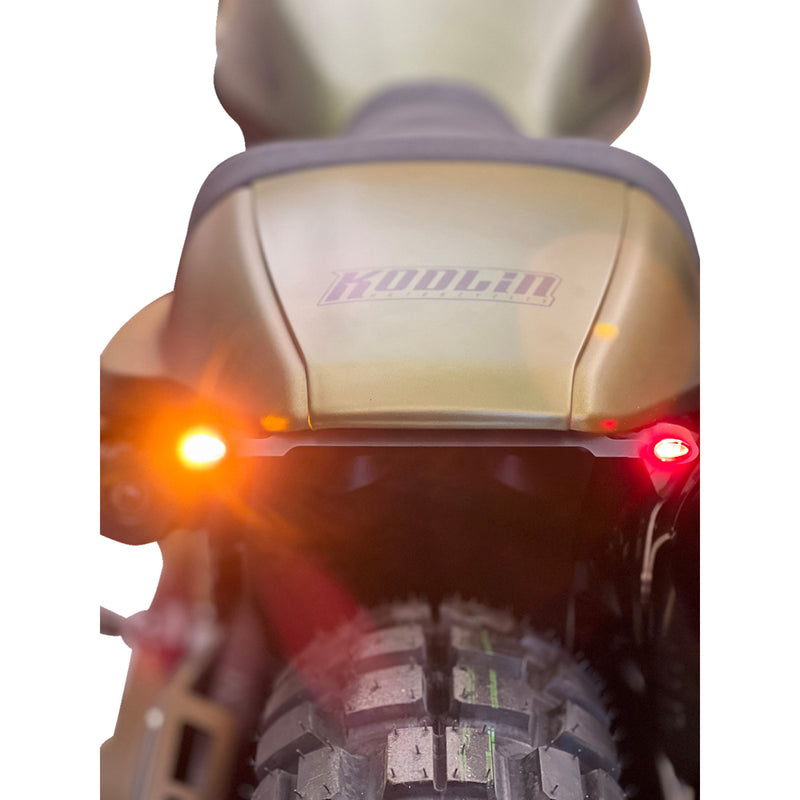 Kodlin Usa Light Bar - K68499 For Harley Sportster RH1250S 2021-2026