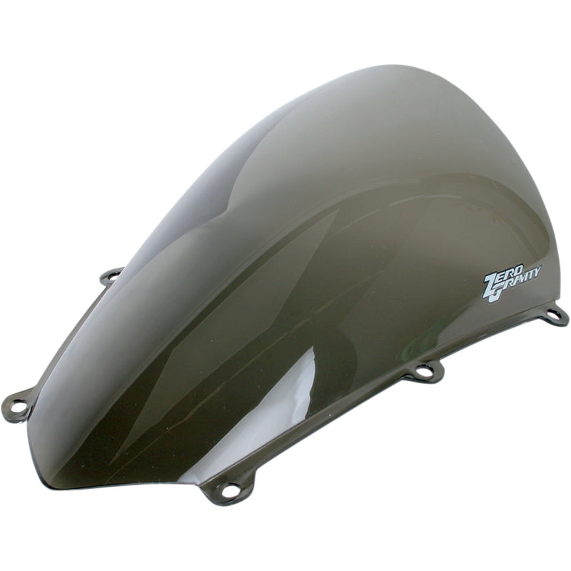 Zero Gravity Corsa Windshield - 24-407-02 Honda CBR600RR 2007-2012