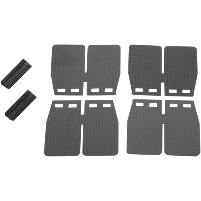 VFORCE/MOTO TASSINARI 1008-0284 4P522 Replacement V-Force 4 Reed Petal Set yamaha