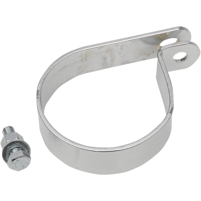 PAUGHCO DS-203206 725-3 Muffler P-Clamp 3" diameter