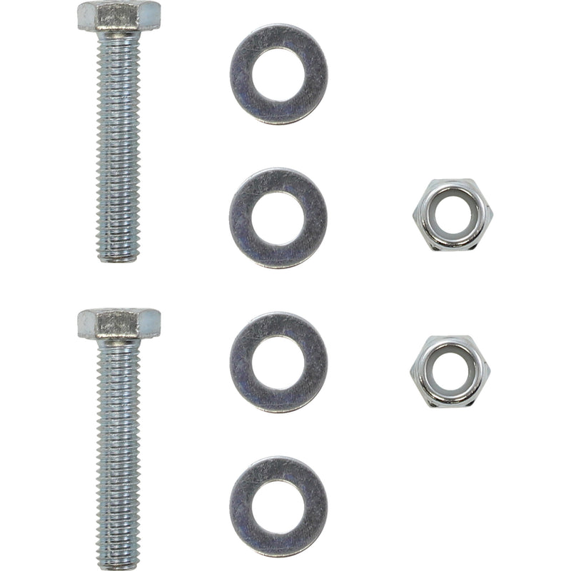 Cobra Floorboard Kit - 06-3840 Suzuki C50T Boulevard / Boulevard / C90T Boulevard 2005-2009