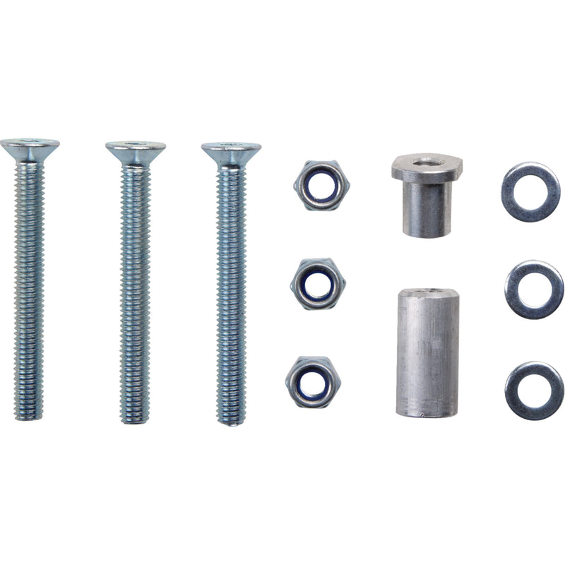 Axp Racing Chain Guide - AX1612 For Sherco Dirt Bikes 2014-2023 | Husqvarna Dirt Bikes 2014-2023 | KTM Dirt Bikes 2008-2023