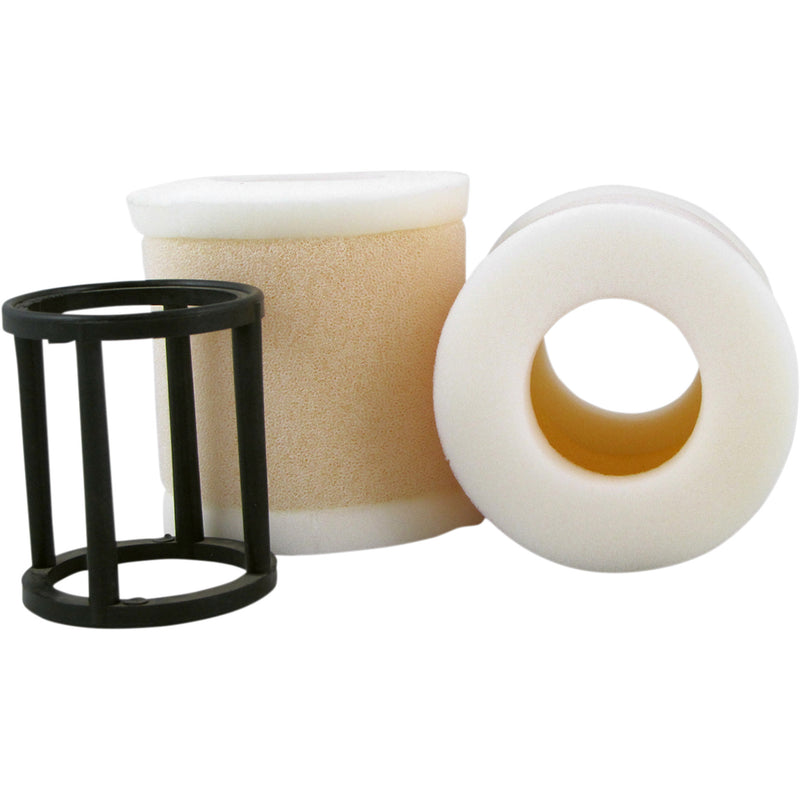 No Toil Air Filter With Cage - 335-04 Can-Am 70 / 90 2008-2021