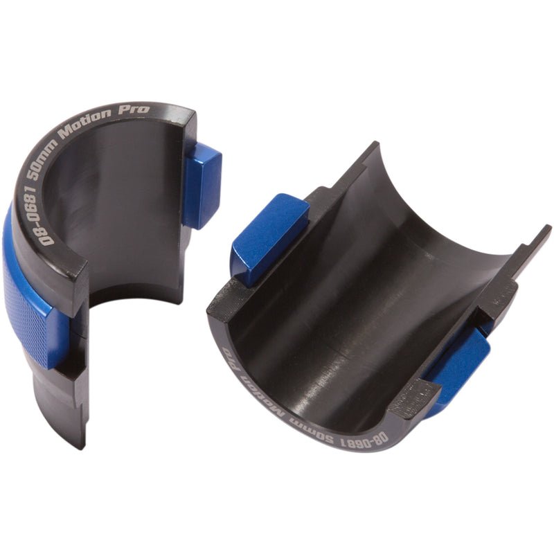MOTION PRO 3805-0174 08-0681 Ringer® Fork Seal Driver Fork Seal Driver - Ringer® - 50 mm