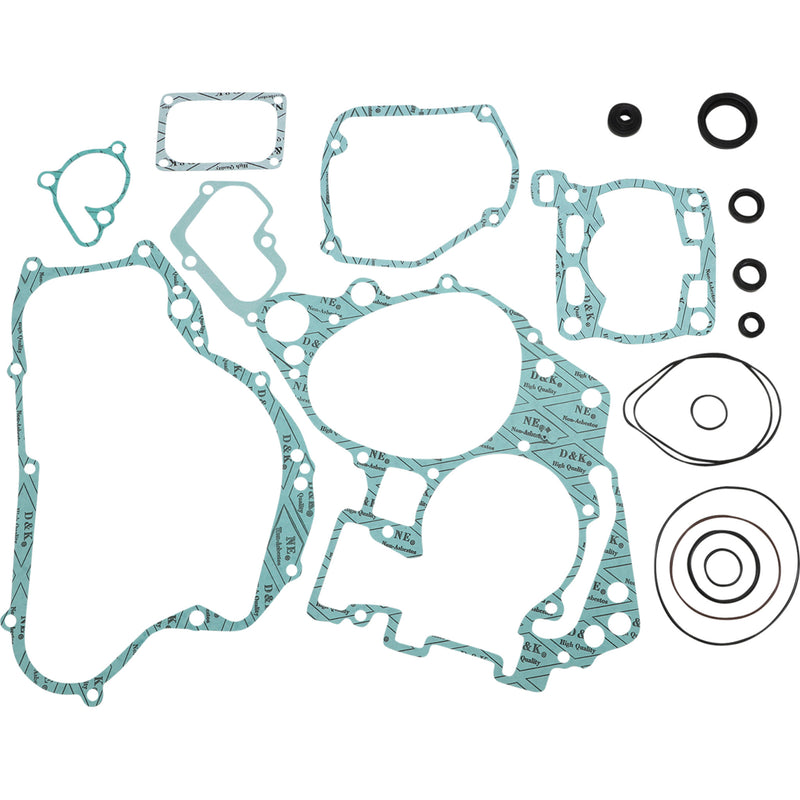 Pro X Gasket Kit - 34.3224 Suzuki RM 125 2004-2008