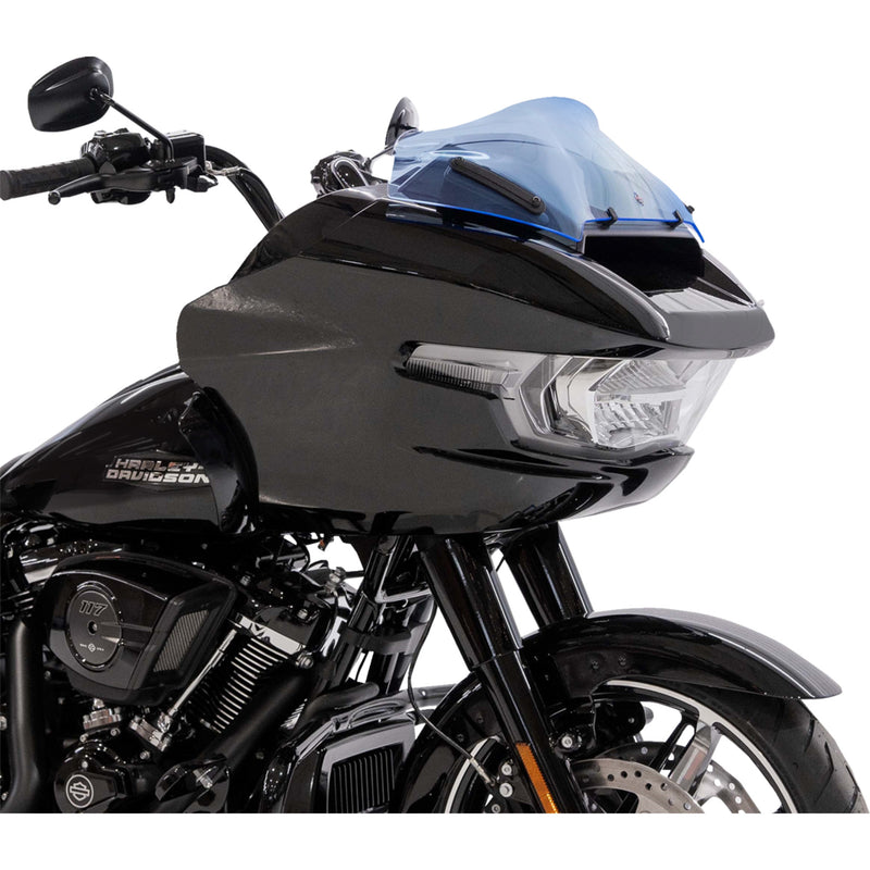 Klock Werks Kolor Flare™ Windshield - KWW-01-0754 For Harley Road Glide 2023-2026