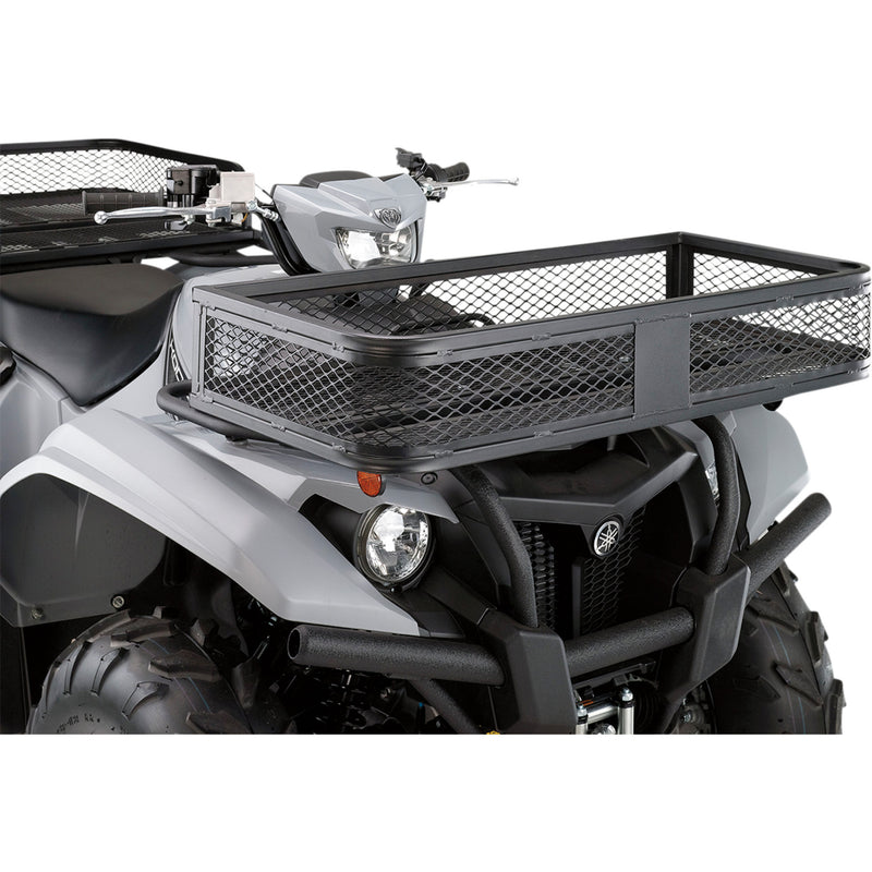 MOOSE OFFROAD 1512-0247 10101057 Mesh Rack front