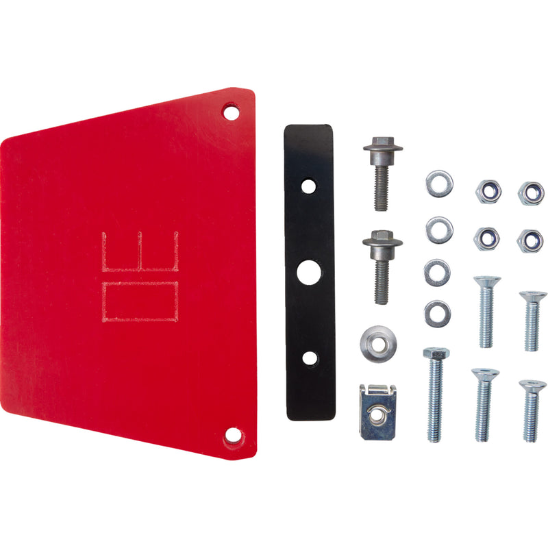 Axp Racing Xtrem Skid Plate - AX1558 Beta Dirt Bikes 2020-2022