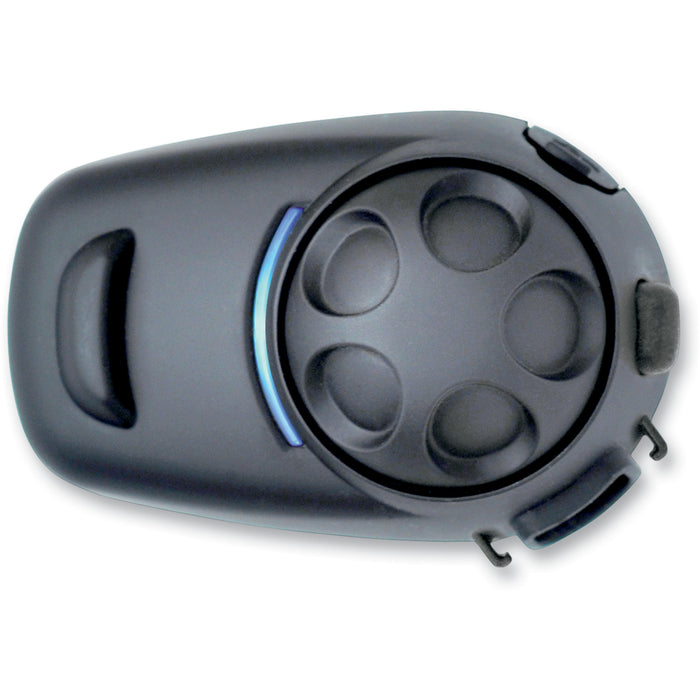 SENA 4402-0283 SPH10H-FM-01 SPH10H-FM Bluetooth® Stereo Earpad Headset SPH10H-FM Intercomm - Single