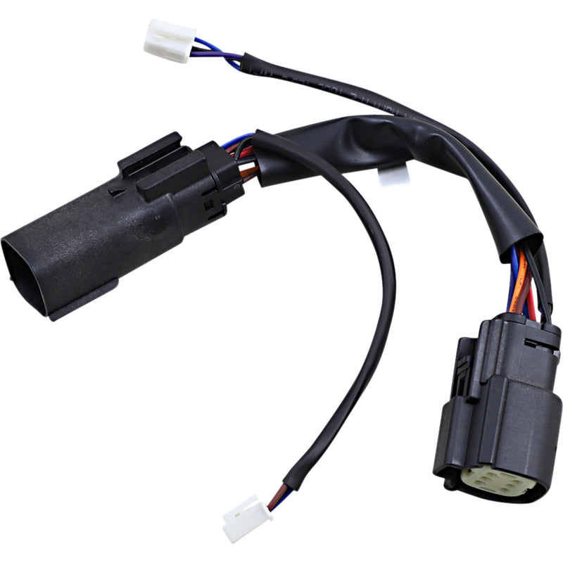 Custom Dynamics Adapter - PR-MPR-SS6 For Harley Touring 2006-2025