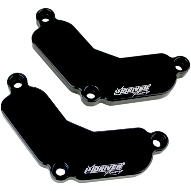Driven Racing Block Off Plate - DSBLOCK-9 Aprilia Factory / 1100 Factory 2010-2015