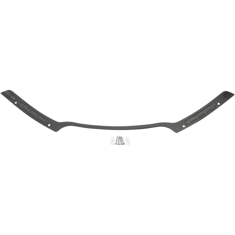 Performance Machine (pm) Hole Shot Trim - 0209-2018HST-SMB For Harley Road Glide 2015-2021