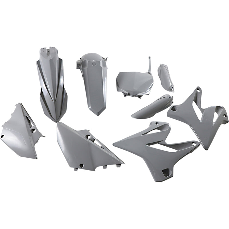 Acerbis Body Kit - 2402960011 Yamaha YZ 125 / YZ 250 2015-2022