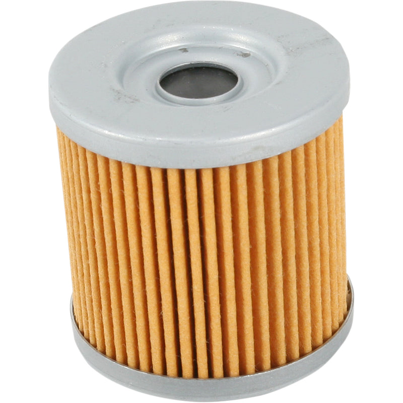 Hiflofiltro Oil Filter - HF563 Aprilia 450 / 550 2006-2015