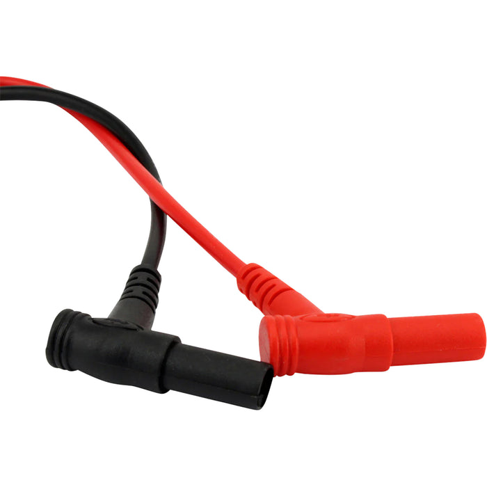 RM STATOR 3807-0796 RM10001 Voltage Peak Reading Adapter DVA Adapter for Multimeter Probes Adapter - Multimeter/DVA/Peak Reading - Universal