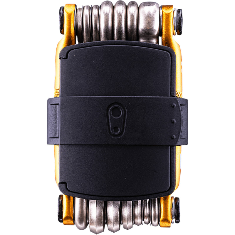 CRANKBROTHERS 3812-0671 16405 M20 Multitool gold