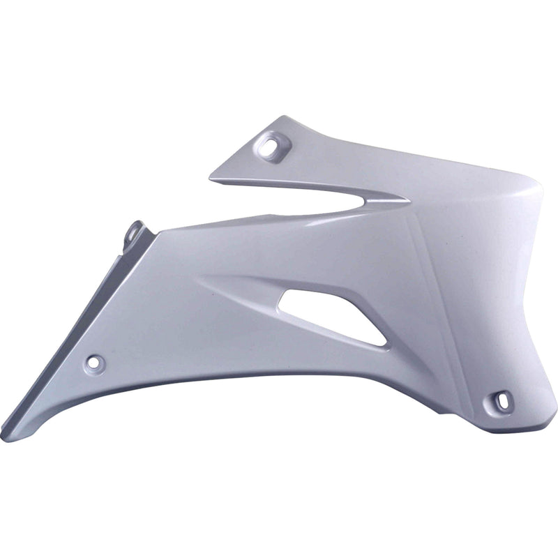 Polisport Replica Plastics Radiator Cover - 8426100005 Yamaha YZ 250 / YZ 450 2006-2009