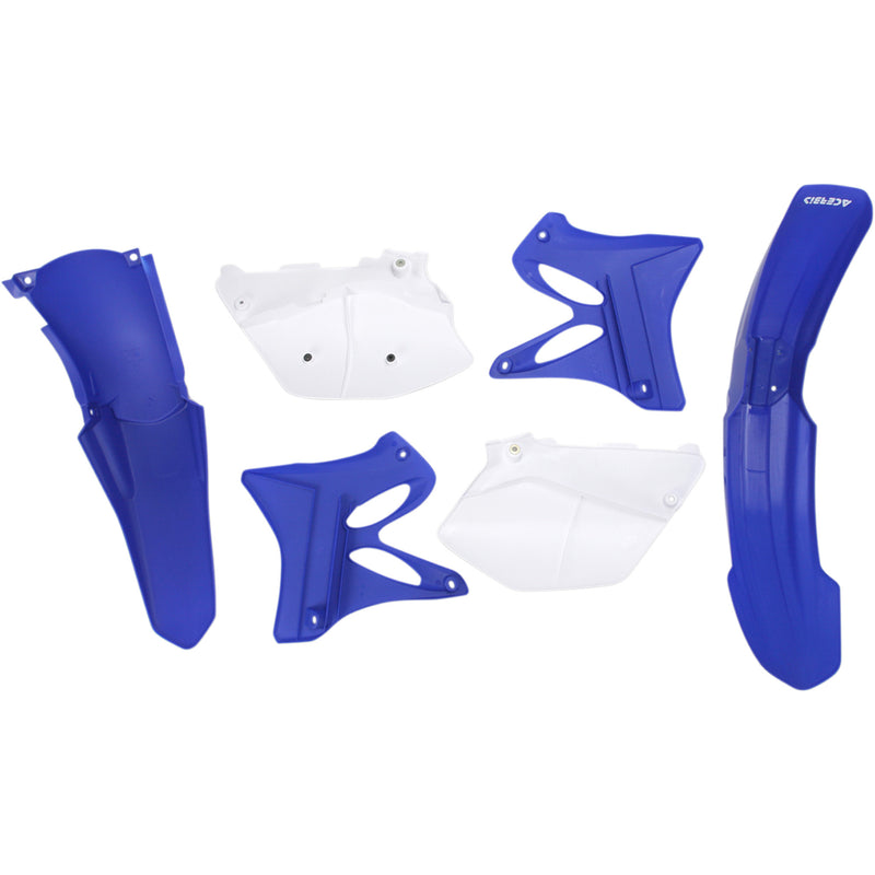 Acerbis Body Kit - 2044700215 Yamaha YZ 125 / YZ 250 2006-2014