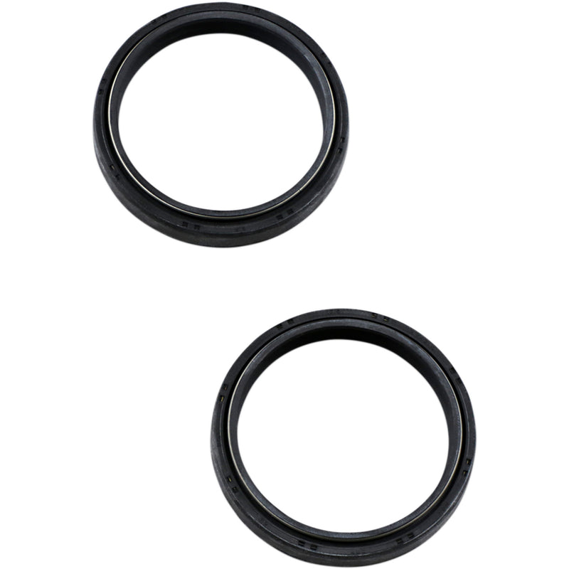 Parts Unlimited Seal - 0407-0036 For Kawasaki KX 125 / KX 450 2003-2014 | Yamaha YZ 250 / YZ 450 2004-2017 | Honda CRF250R 2010-2014