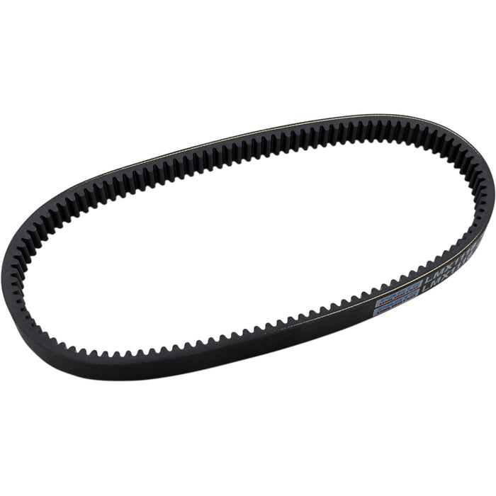PARTS UNLIMITED LMX-1118 Super X Belt Super Series Belt - Yamaha