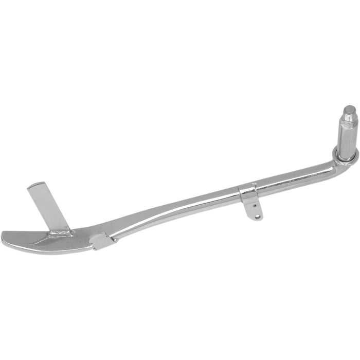 DRAG SPECIALTIES 0510-0264 Kickstand - Chrome - 10"