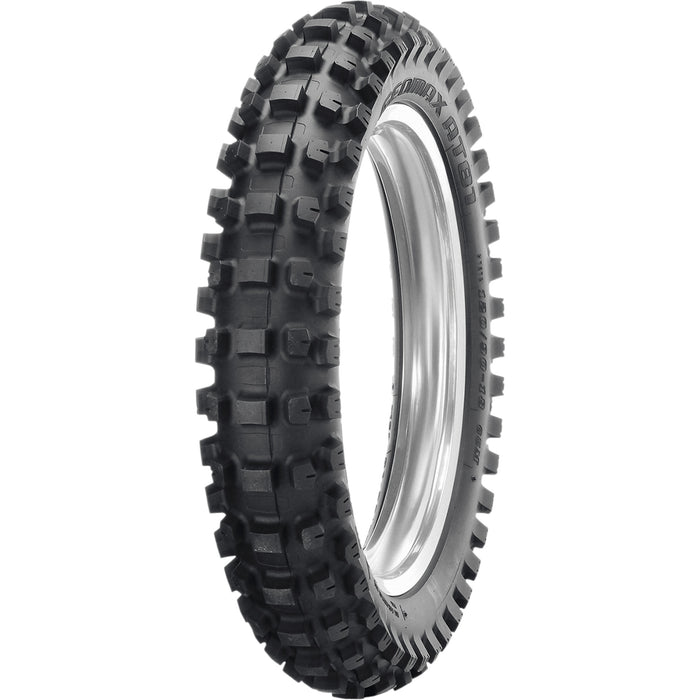 DUNLOP 0313-0659 45229521 Geomax AT81 EX Rear Tire Tire - Geomax AT81 EX - Rear - 110/100-18 - 64M