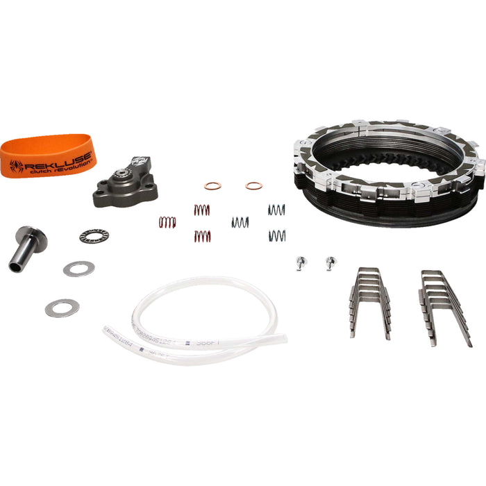 REKLUSE 1130-0719 RMS-8304047 RadiusX 4.0 Clutch Kit RadiusX 4.0 Clutch - KX450