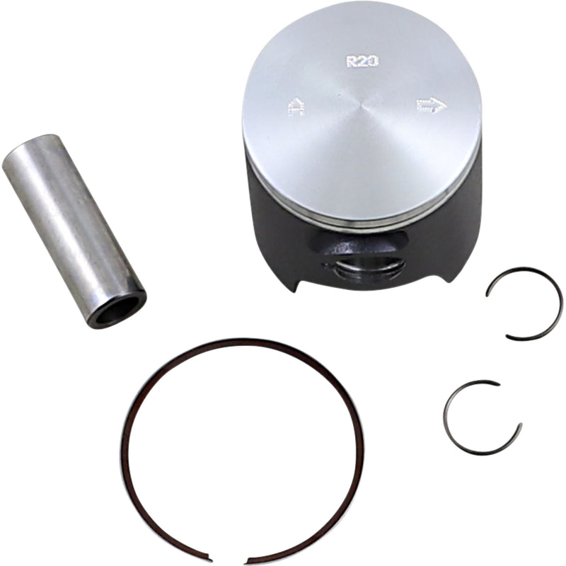 Athena Piston Kit - S4C04750005A Yamaha YZ 85 2002-2025