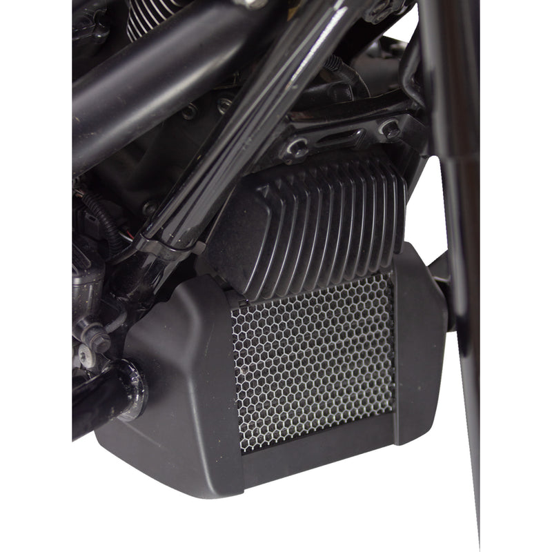 Klock Werks Guard - KWS-01-0615-C For Harley Touring 2017-2025