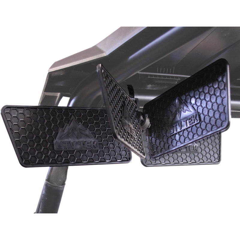 ATV-TEK 0521-1372 UTVSV1 Clearview™ UTV Sun Visor Sun Visor - UTV