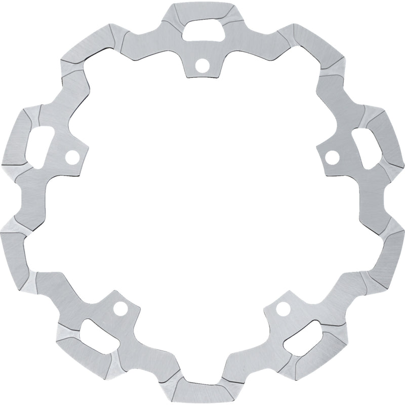 Lyndall Racing Brakes Llc Brake Rotor - 3-640 For Harley Pan America 2021-2023
