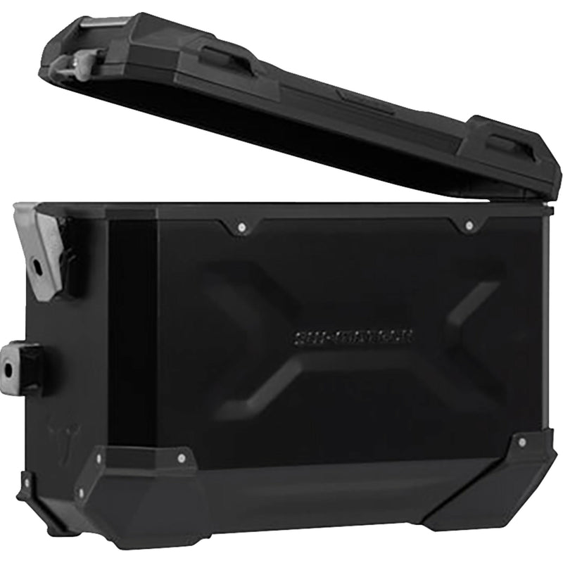 Sw-Motech Trax Hard Case System - KFT.06.921.70000/B Yamaha Tracer 9 2021-2022