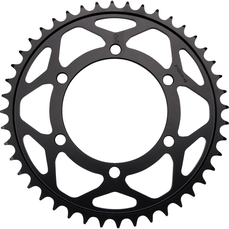JT SPROCKETS 1210-2713 JTR2014.44 Steel Rear Sprocket Rear Sprocket - 44 Tooth - Triumph